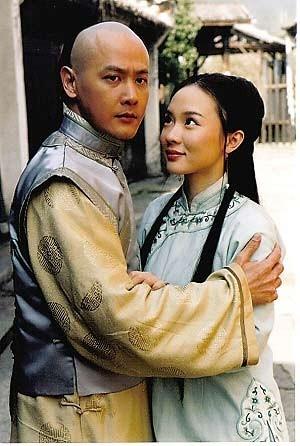 杨乃武与小白菜海报