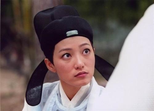 聊斋之小谢和秋容海报