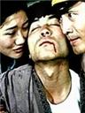 女警神威海报