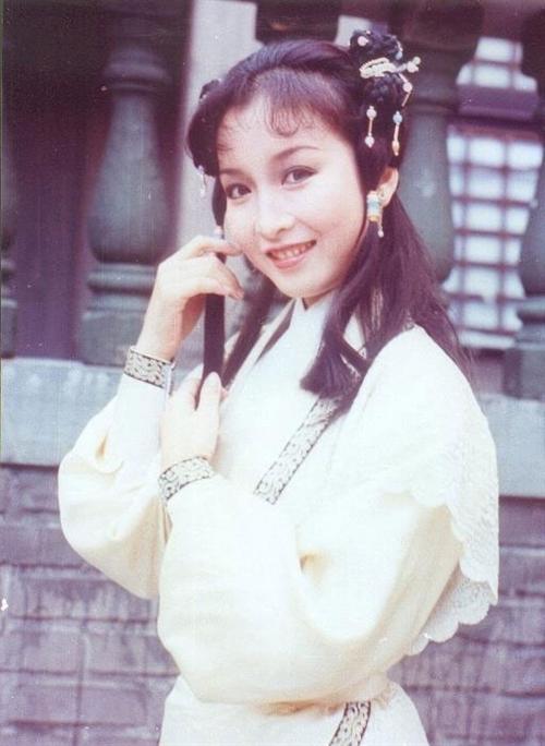 天龙八部海报