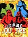 Diabo a Quatro, O海报