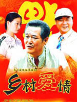 乡村爱情海报