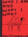 Who I Am and What I Want海报