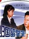 归国留学生海报