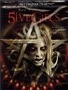 5女战恶魔海报