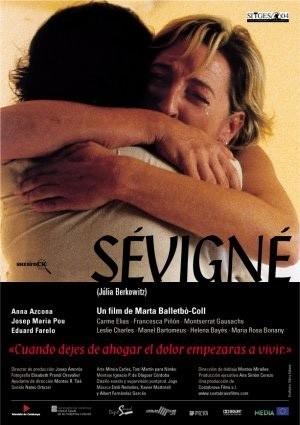 Sévigné海报