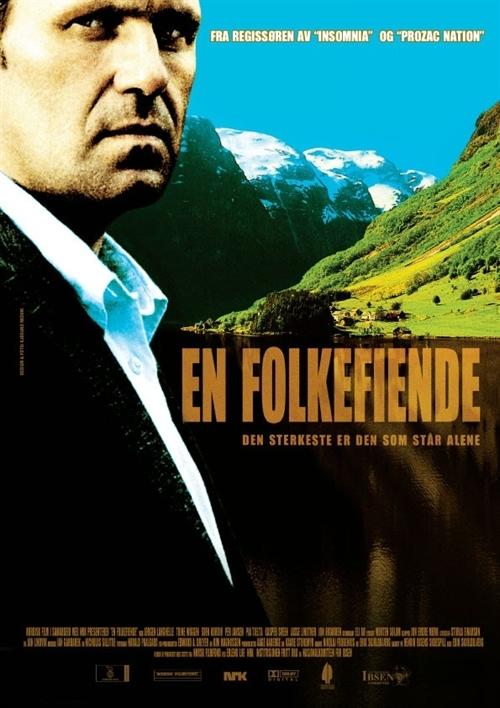 Folkefiende, En