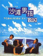 沙滩男孩海报