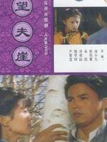 望夫崖海报