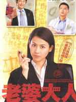 老婆大人海报