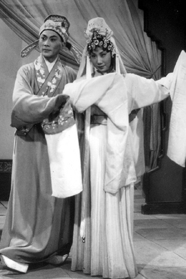 还魂记(1960年 中国 电影)