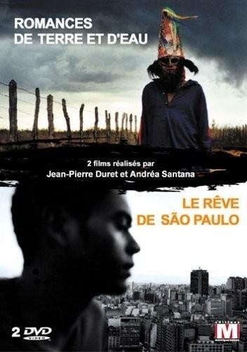 Romances de terre et d'eau海报