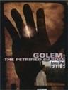 Golem, le jardin pétrifié
