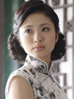 李香兰海报