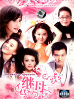 真情无限之继母海报