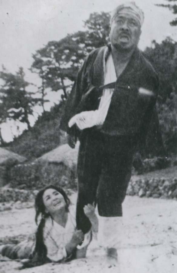 满船