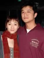 为爱结婚海报