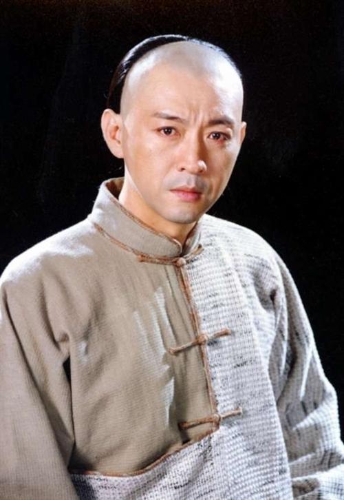 曹雪芹海报