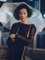 雪花海报