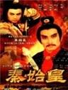 秦始皇海报