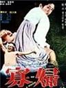 寡妇海报