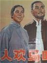 人欢马叫海报