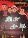 南方少年海报