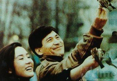 柏林报告海报