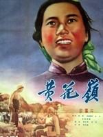 黄花岭海报