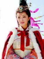 王昭君海报