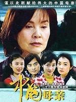 中国母亲海报