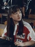 偶尔抬头看看天海报