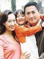 城市女人心海报