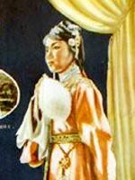 拜月记