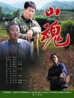 山魂海报