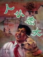 人小志大海报