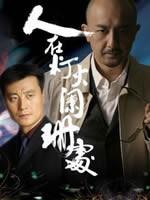 灯火阑珊海报