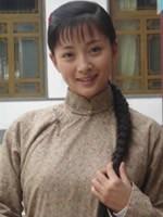 女人一辈子海报