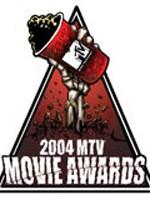 2004年MTV电影颁奖典礼海报