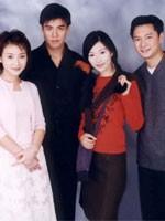亲亲，你是我的宝贝海报