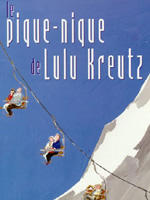 Pique-nique de Lulu Kreutz, Le海报