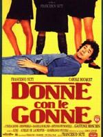 Donne con le gonne