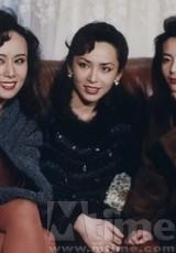 钱钱钱海报