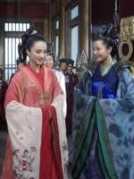 大宋奇案海报