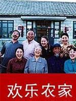 欢乐农家海报