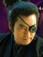 柳生十兵卫 斩虎屠龙剑之决战海报