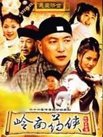岭南药侠海报