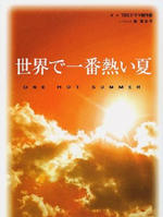 世界最热的夏天海报