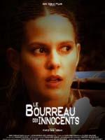 Bourreau des innocents, Le海报