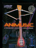 Animusic